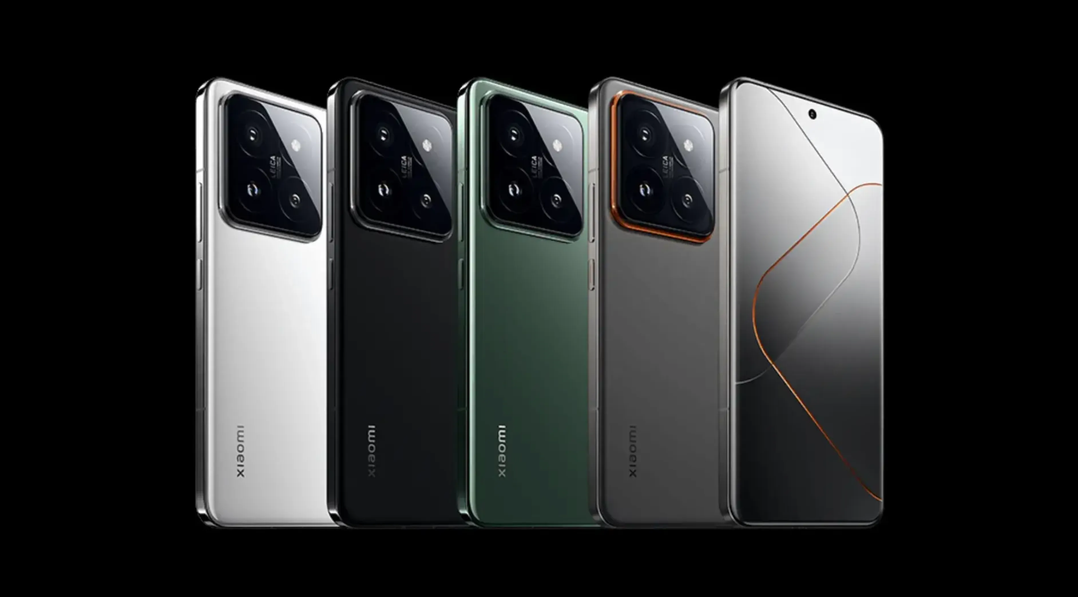 Xiaomi 14 Pro osrs